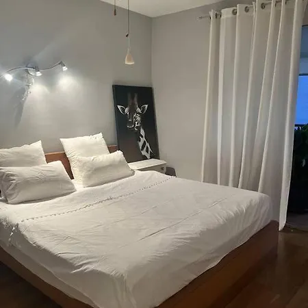 Appartamento A 2 Min De Playa Calpe