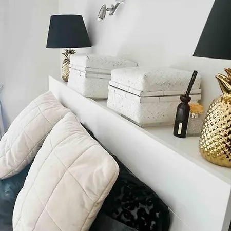 Apartamento A 2 Min De Playa Calpe