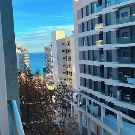 A 2 Min De Playa Apartamento