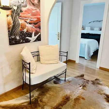 Apartamento A 2 Min De Playa Calpe