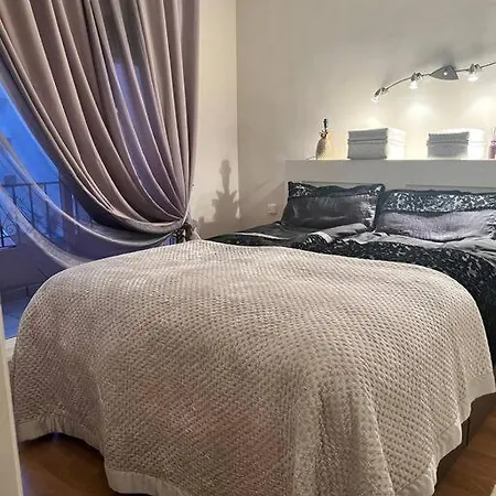 Apartamento A 2 Min De Playa Calpe