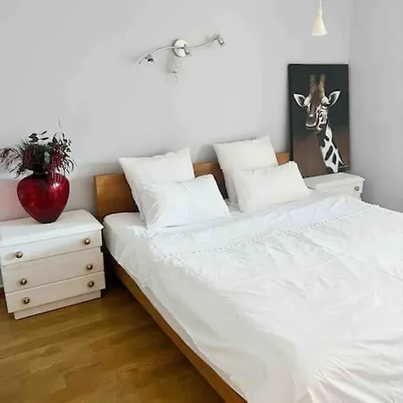 A 2 Min De Playa Apartamento *