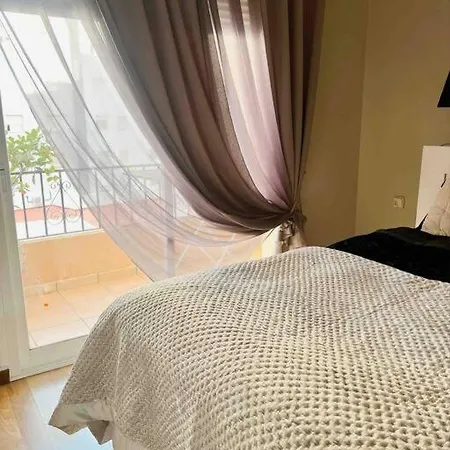 Apartamento A 2 Min De Playa