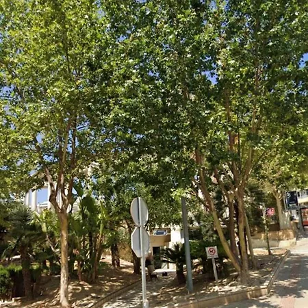 Apartamento A 2 Min De Playa