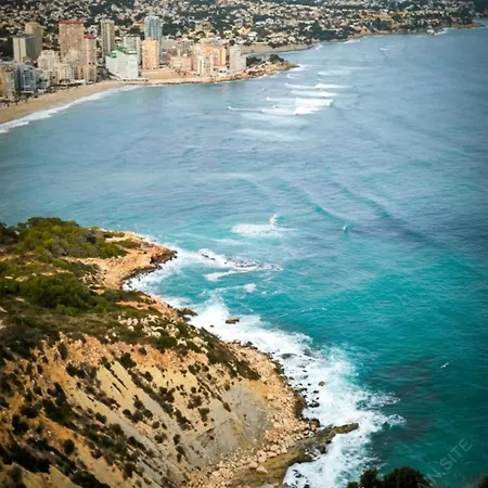 Appartement A 2 Min De Playa *