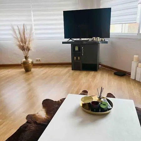Apartmán A 2 Min De Playa *
